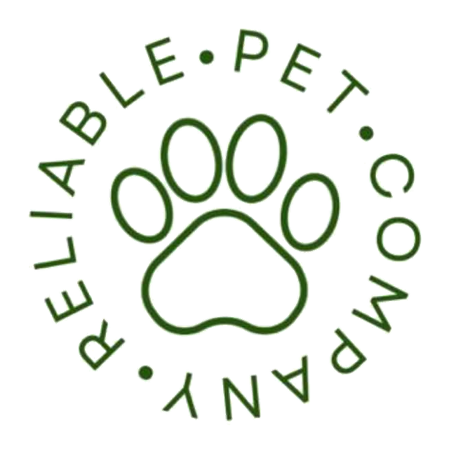 The Reliable Pet Company