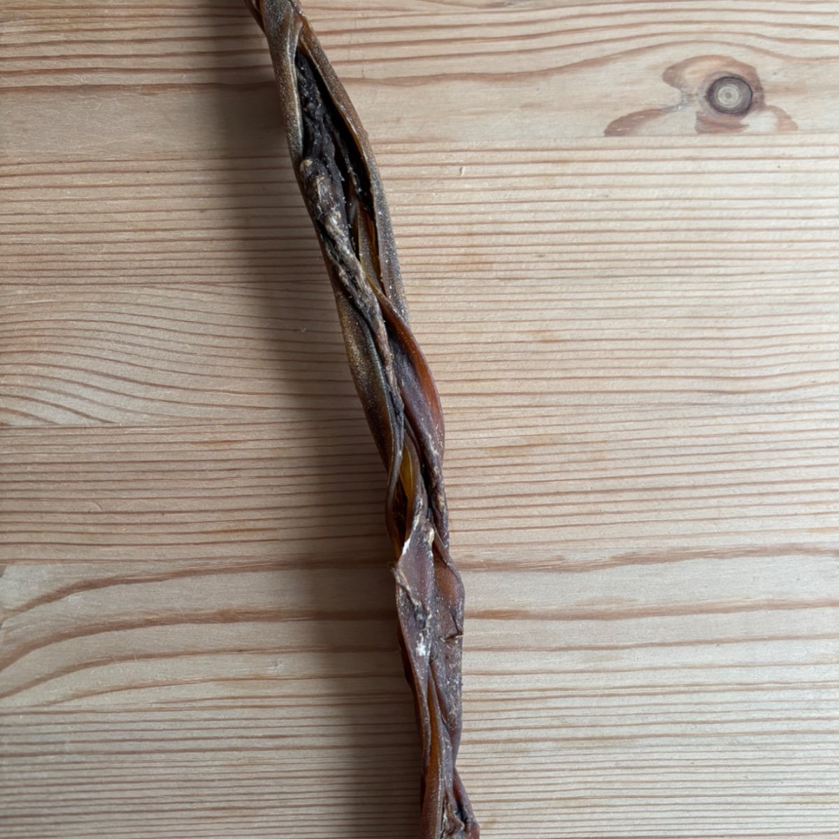 Camel skin braid 30cm view 1