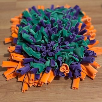 Snuffle Matt Small view 5