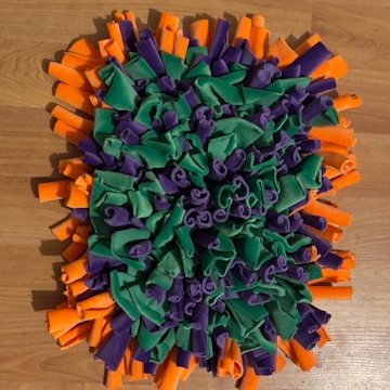 Snuffle Matt Small view 4