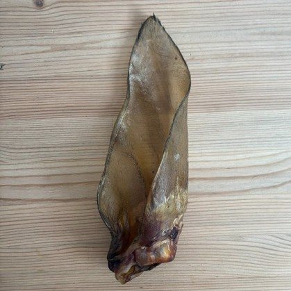 Buffalo ears with meat - Large