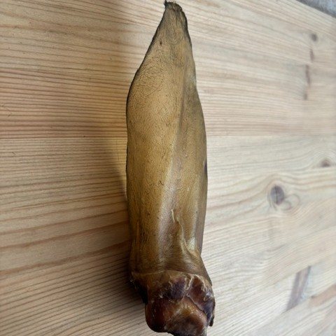 Buffalo ears with meat - Large view 2
