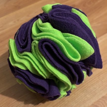 Snuffle Ball Medium