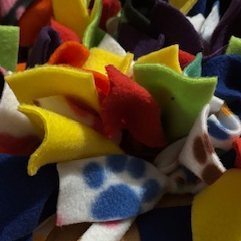 Snuffle Matt Small view 3
