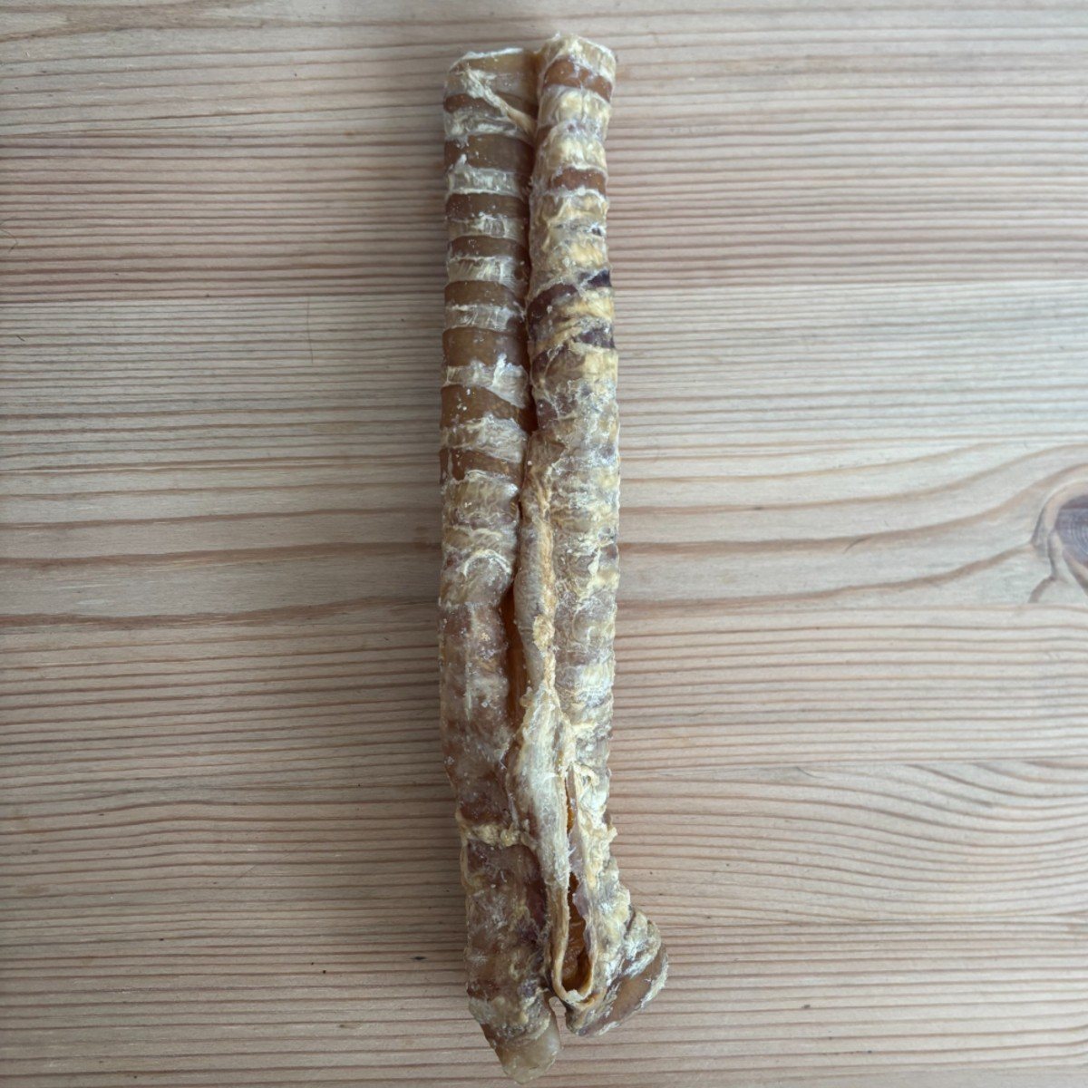 Beef Trachea - 24 cm