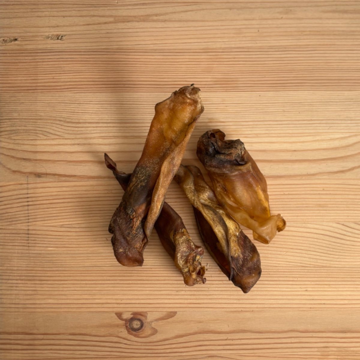 Buffalo  Ears with Meat - Small view 2