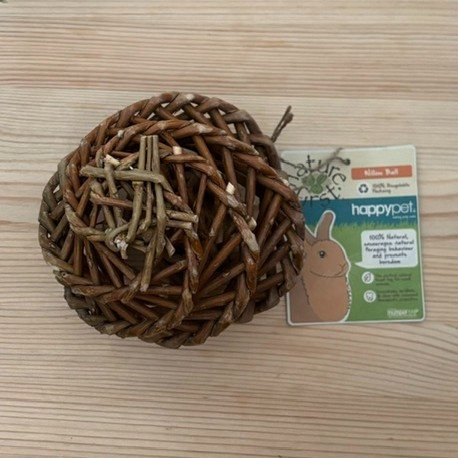 Willow ball - Large view 1