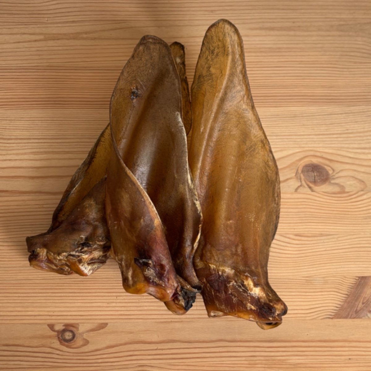Buffalo ears with meat - Large view 4
