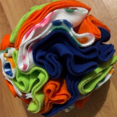Snuffle Ball Large view 2