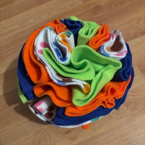 Snuffle Ball Large view 1