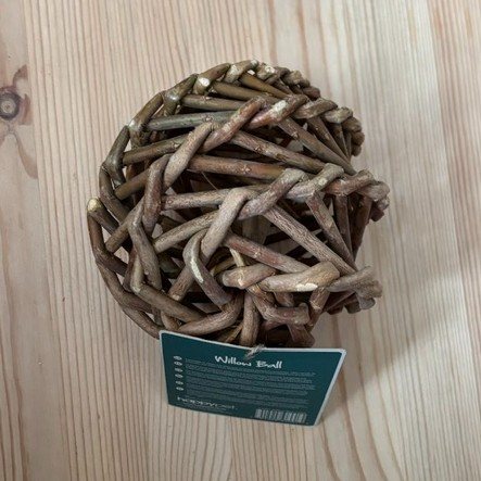 Willow ball - Large view 4