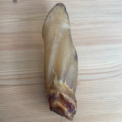 Buffalo ears with meat - Large view 3