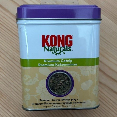 Kong Premium Catnip