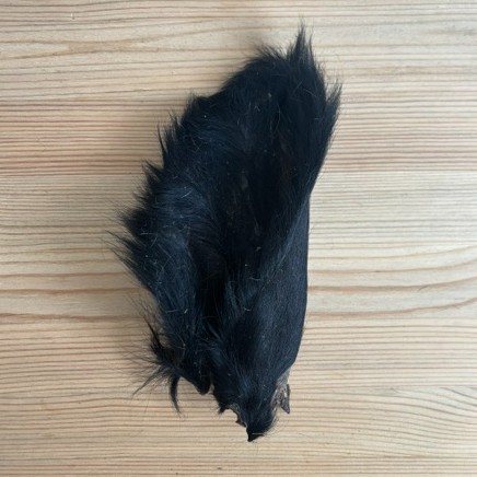 Cows ears - Hairy view 2