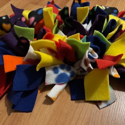 Snuffle Matt Small view 2