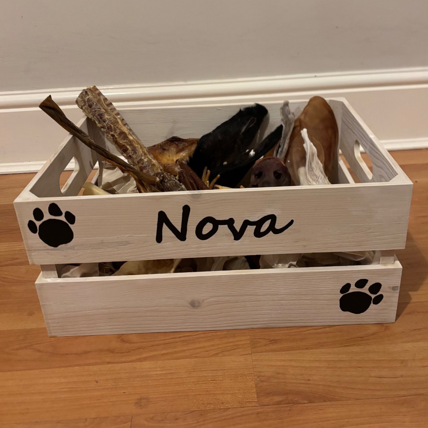 Birthday Box - Small Dog