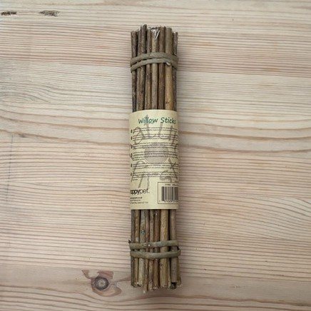 Willow Sticks view 2