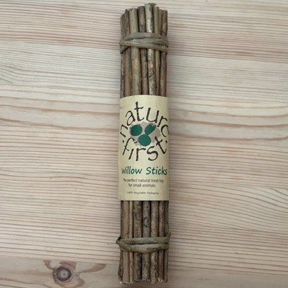 Willow Sticks