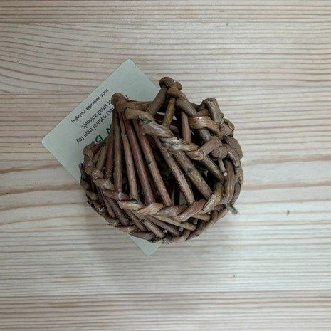Willow Ball Small view 3