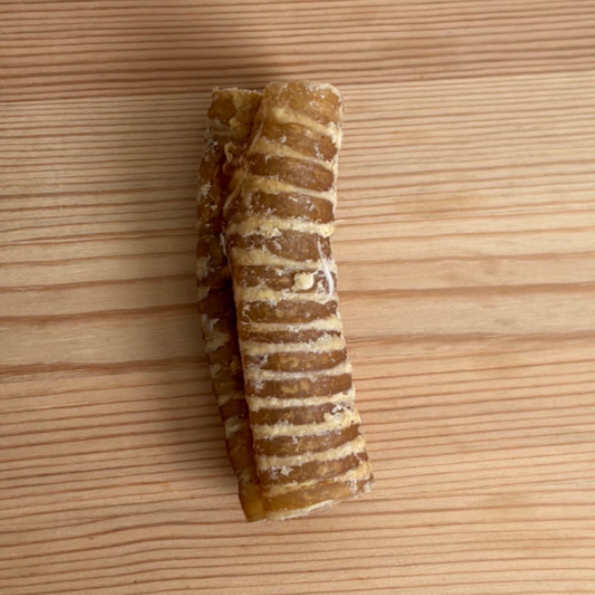 Beef Trachea - 12 cm