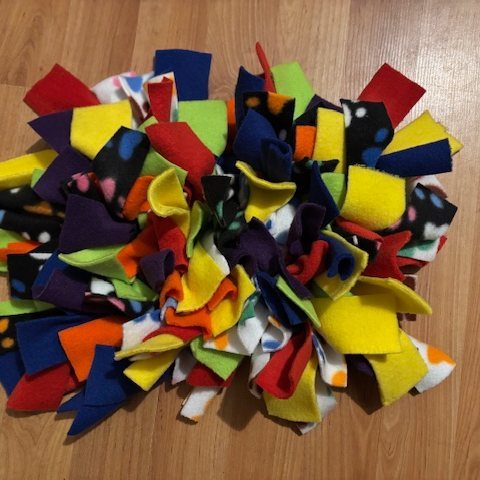 Snuffle Matt Small