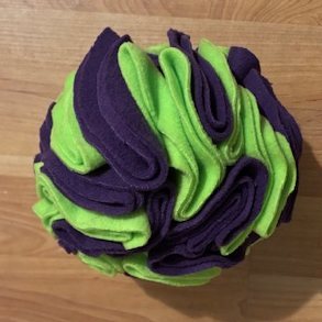 Snuffle Ball Medium view 2